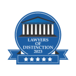 Lawyers of Distinction 2023