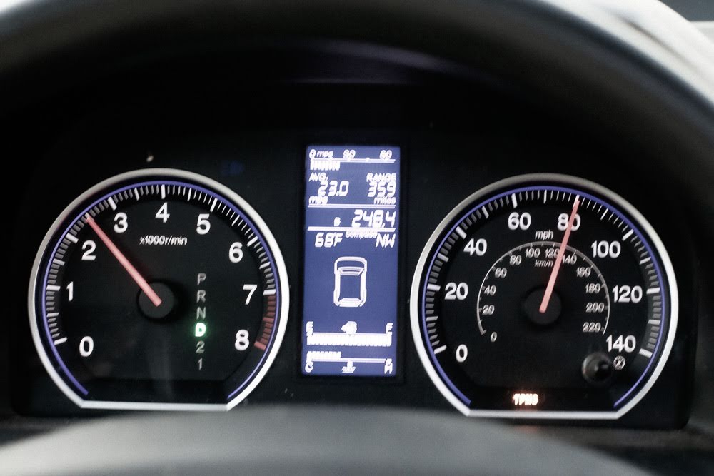 Injury Crash on E Nassau Dr Involves 3 Vehicles