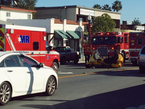 Aurora, CO – Serious Injury Crash into Home at 1101 N Jamacia St