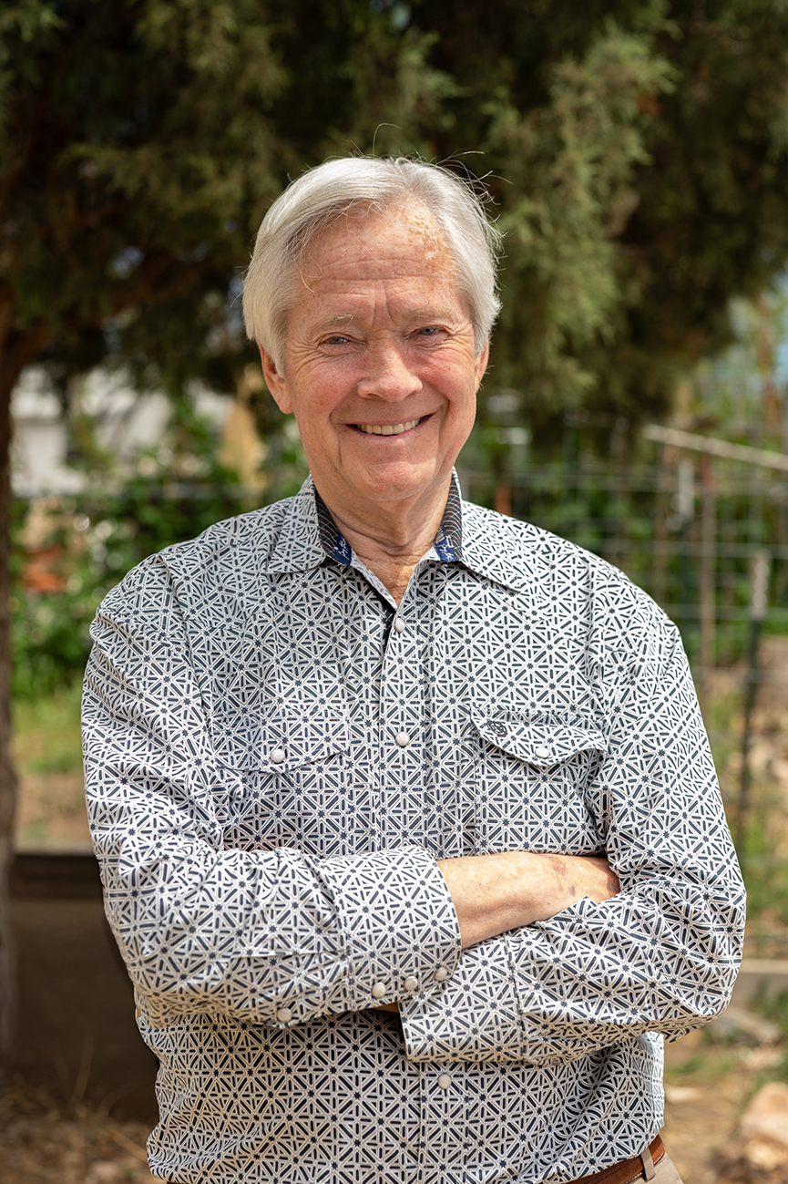 Michael Bahr