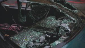 Emergency Crews Rush to Injury Crash on Orchard Rd